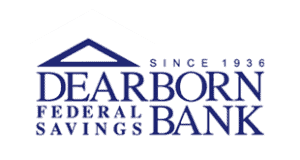 Dearborn Federal Savings Bank_Logo