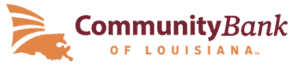 Community Bank of Louisiana_Logo