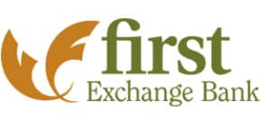 First Exchange Bank_Logo
