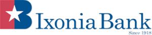 Ixonia Bank_Logo