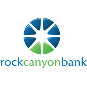 Rock Canyon Bank_Logo