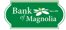 The Bank of Magnolia